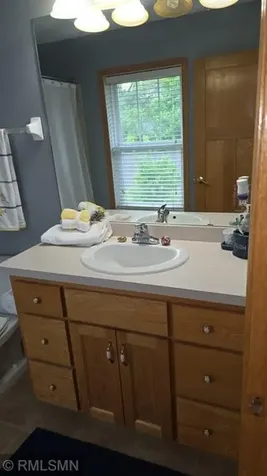 13322 Tulip Street NW Andover MN 55304