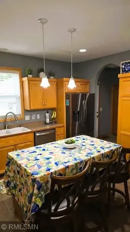 13322 Tulip Street NW Andover MN 55304