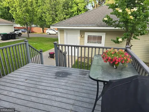 13322 Tulip Street NW Andover MN 55304