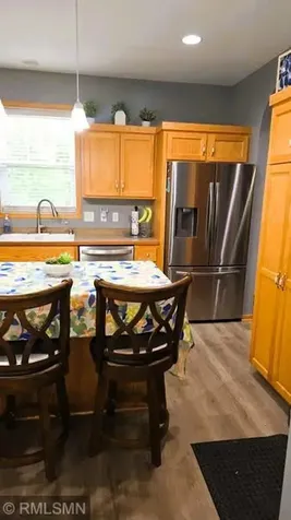 13322 Tulip Street NW Andover MN 55304