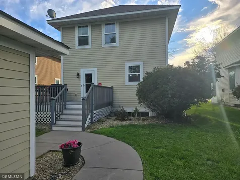 13322 Tulip Street NW Andover MN 55304