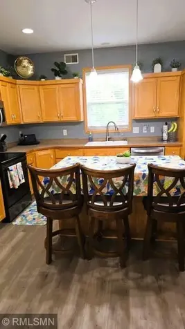 13322 Tulip Street NW Andover MN 55304