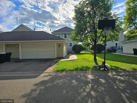 13322 Tulip Street NW Andover MN 55304