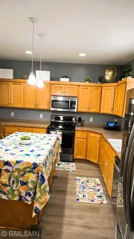 13322 Tulip Street NW Andover MN 55304