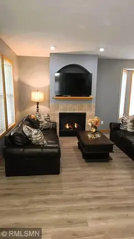 13322 Tulip Street NW Andover MN 55304