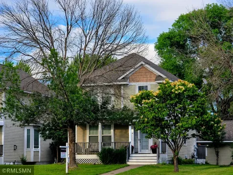 13322 Tulip Street NW Andover MN 55304