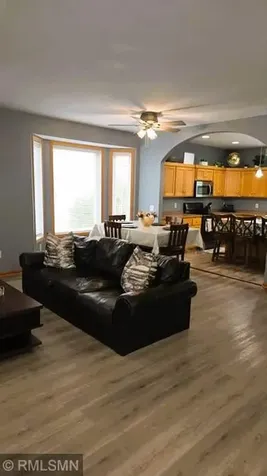 13322 Tulip Street NW Andover MN 55304