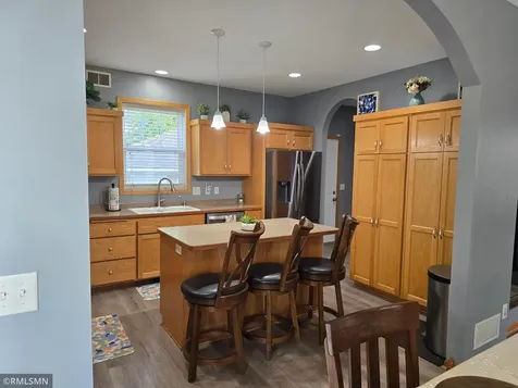 13322 Tulip Street NW Andover MN 55304