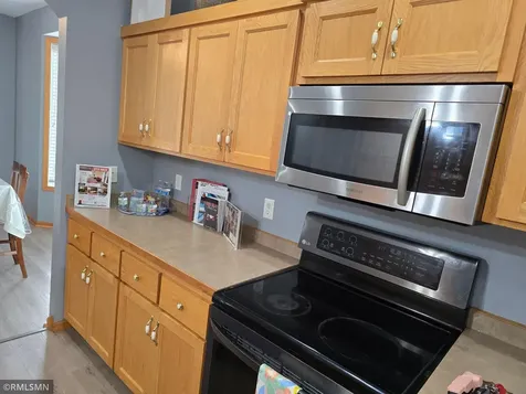 13322 Tulip Street NW Andover MN 55304