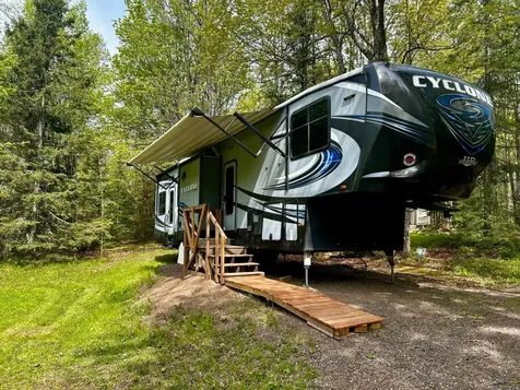 3451 E Alger Grade Two Harbors MN 55616