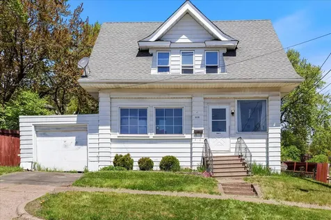 5911 Elinor Street Duluth MN 55807