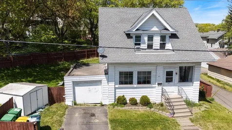 5911 Elinor Street Duluth MN 55807