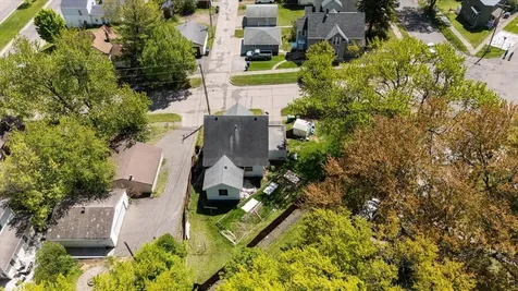 5911 Elinor Street Duluth MN 55807