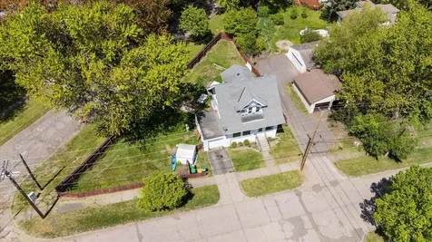 5911 Elinor Street Duluth MN 55807