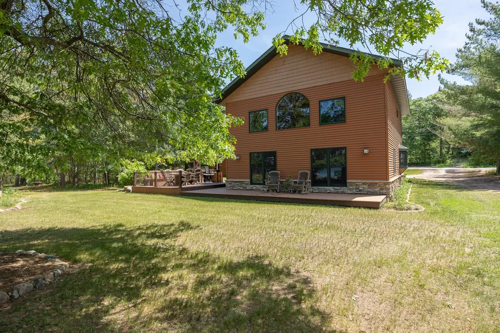 1615 State 84 NW Backus MN 56435