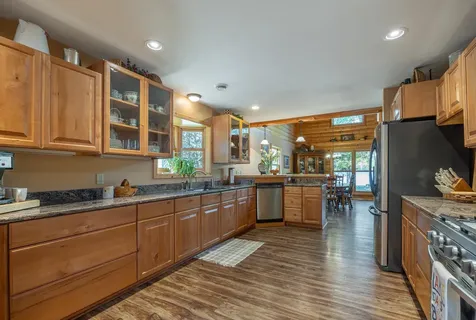 1615 State 84 NW Backus MN 56435