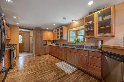 1615 State 84 NW Backus MN 56435