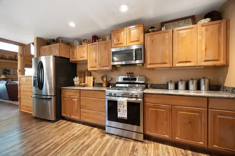 1615 State 84 NW Backus MN 56435