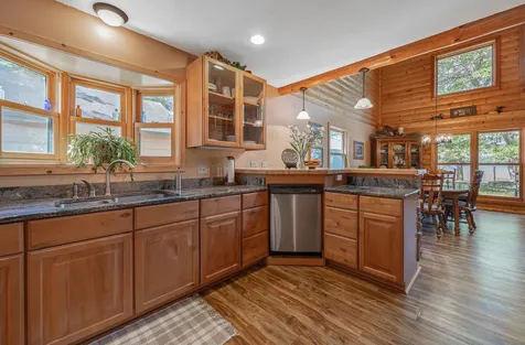 1615 State 84 NW Backus MN 56435