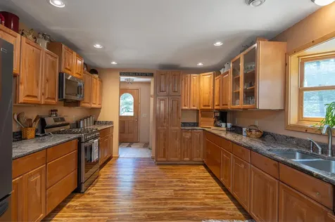 1615 State 84 NW Backus MN 56435