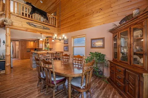 1615 State 84 NW Backus MN 56435