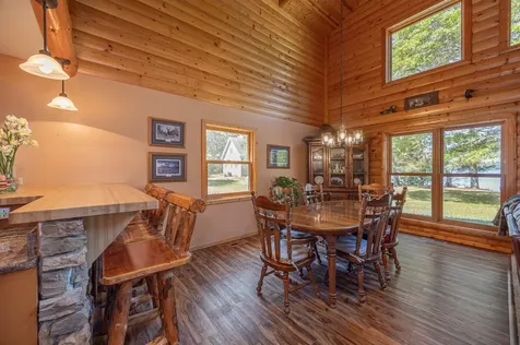 1615 State 84 NW Backus MN 56435
