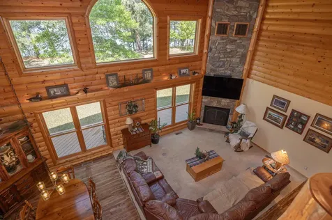 1615 State 84 NW Backus MN 56435