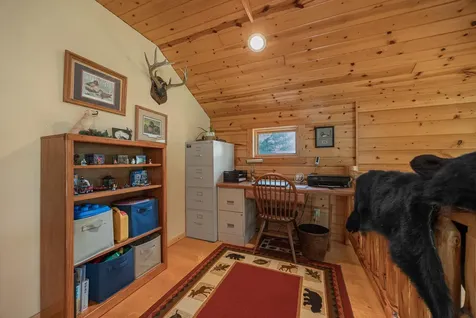 1615 State 84 NW Backus MN 56435