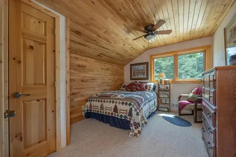 1615 State 84 NW Backus MN 56435