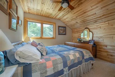 1615 State 84 NW Backus MN 56435