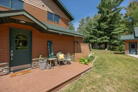 1615 State 84 NW Backus MN 56435