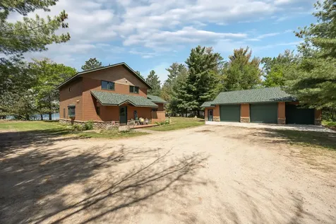 1615 State 84 NW Backus MN 56435