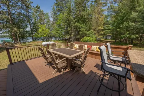 1615 State 84 NW Backus MN 56435