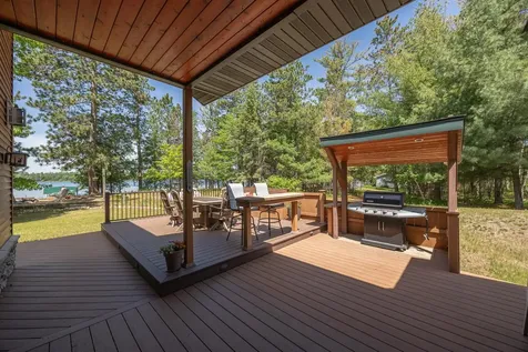 1615 State 84 NW Backus MN 56435