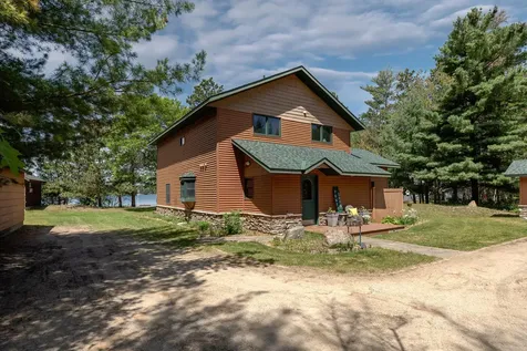 1615 State 84 NW Backus MN 56435