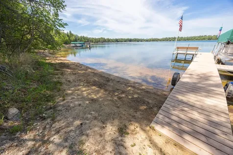 1615 State 84 NW Backus MN 56435