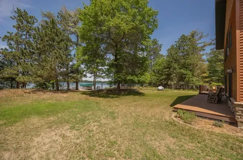 1615 State 84 NW Backus MN 56435