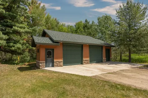 1615 State 84 NW Backus MN 56435