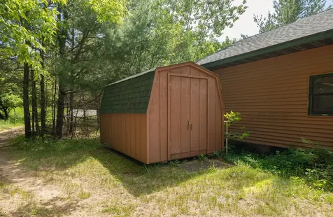 1615 State 84 NW Backus MN 56435