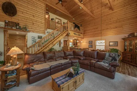 1615 State 84 NW Backus MN 56435