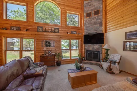 1615 State 84 NW Backus MN 56435