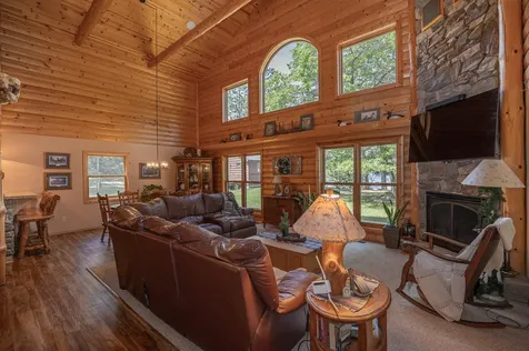 1615 State 84 NW Backus MN 56435
