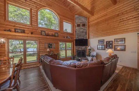 1615 State 84 NW Backus MN 56435