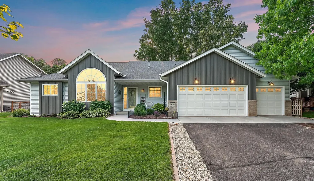 19137 Evenston Drive Farmington MN 55024