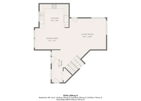 19137 Evenston Drive Farmington MN 55024