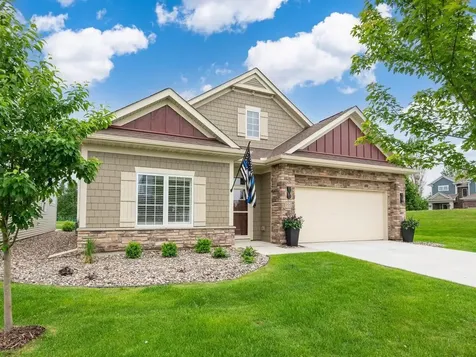 101 Parkview Lane Cologne MN 55322