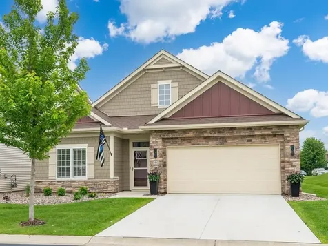 101 Parkview Lane Cologne MN 55322