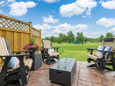 101 Parkview Lane Cologne MN 55322