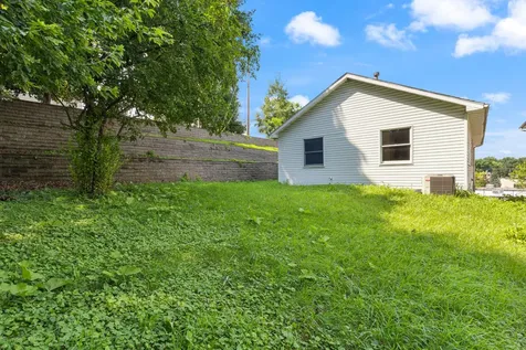 1320 Wilson Avenue Saint Paul MN 55106