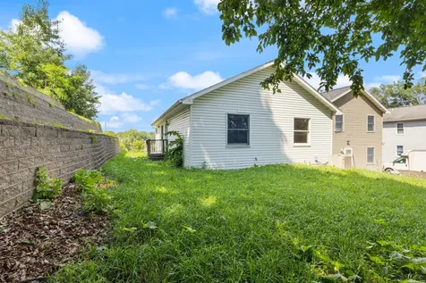 1320 Wilson Avenue Saint Paul MN 55106
